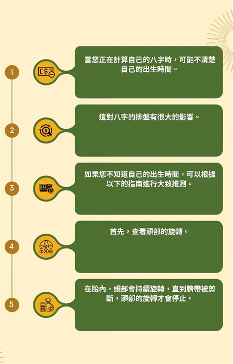 不知出生時辰|大耕老師教學日誌：紫微斗數如何處理生辰不確定的問題